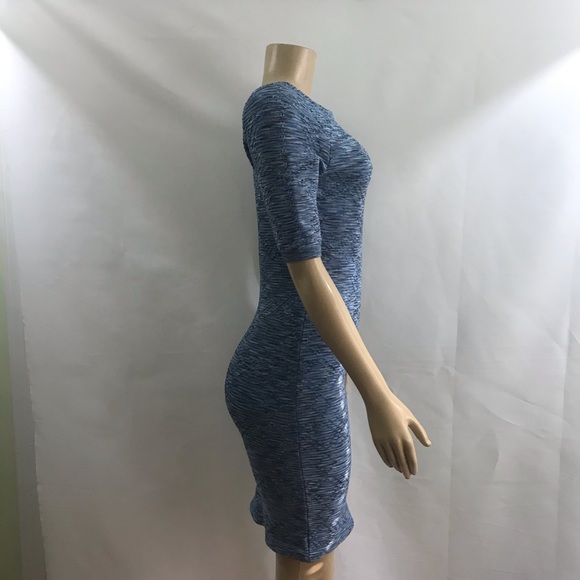 KAREN MILLEN👠💄 Stunning SEXY Body con Dress - Picture 11 of 16